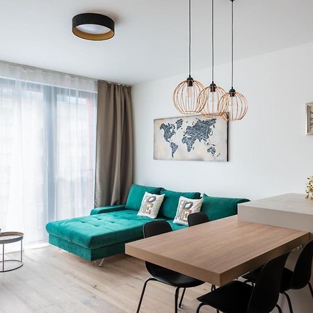 Jay Apartments Πράγα Εξωτερικό φωτογραφία