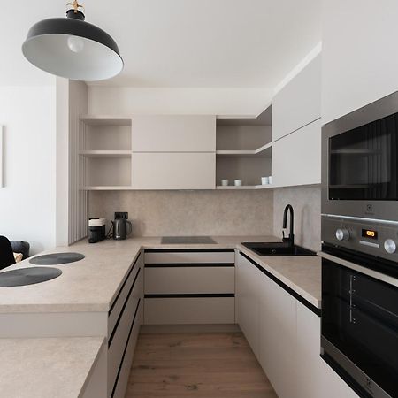 Jay Apartments Πράγα Εξωτερικό φωτογραφία
