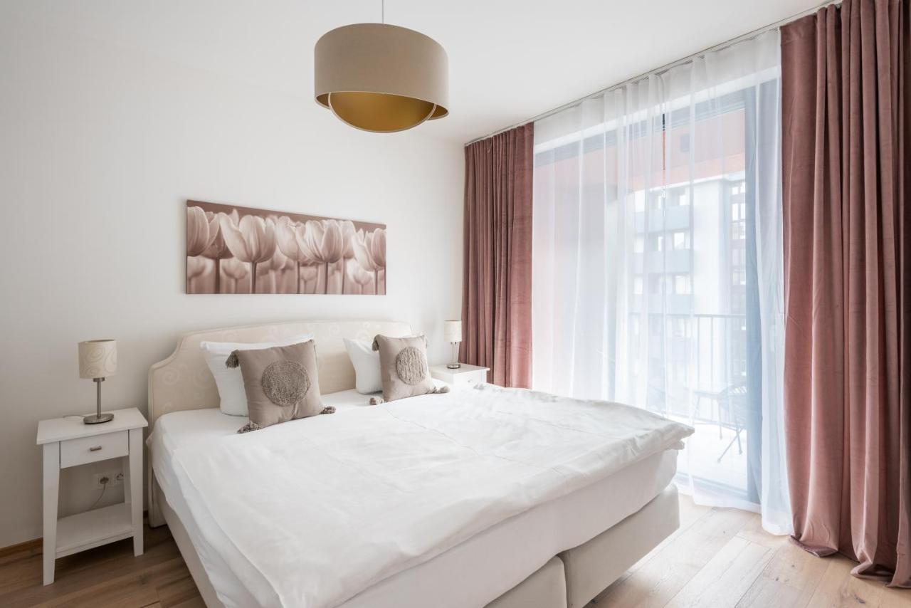 Jay Apartments Πράγα Εξωτερικό φωτογραφία