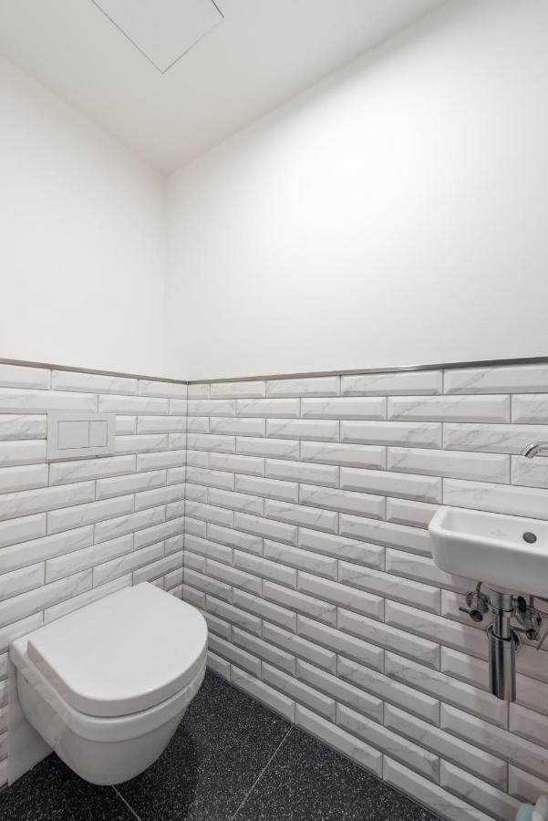 Jay Apartments Πράγα Εξωτερικό φωτογραφία