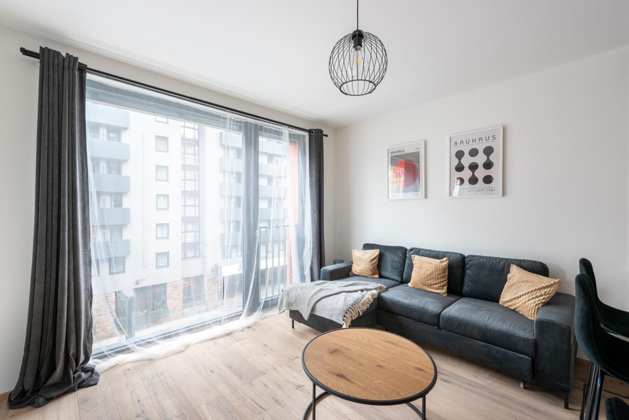 Jay Apartments Πράγα Εξωτερικό φωτογραφία