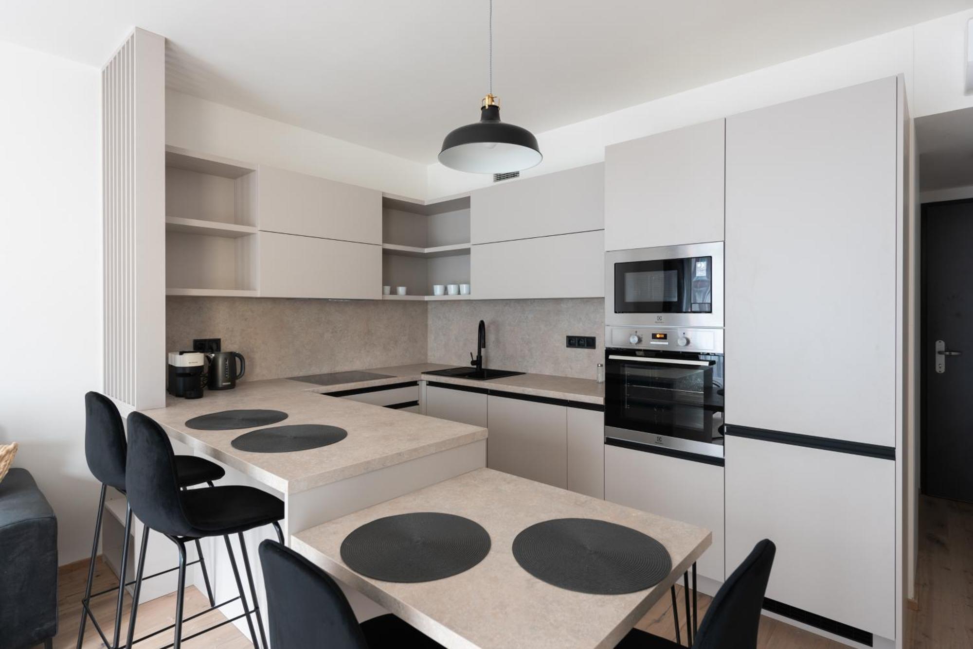 Jay Apartments Πράγα Εξωτερικό φωτογραφία