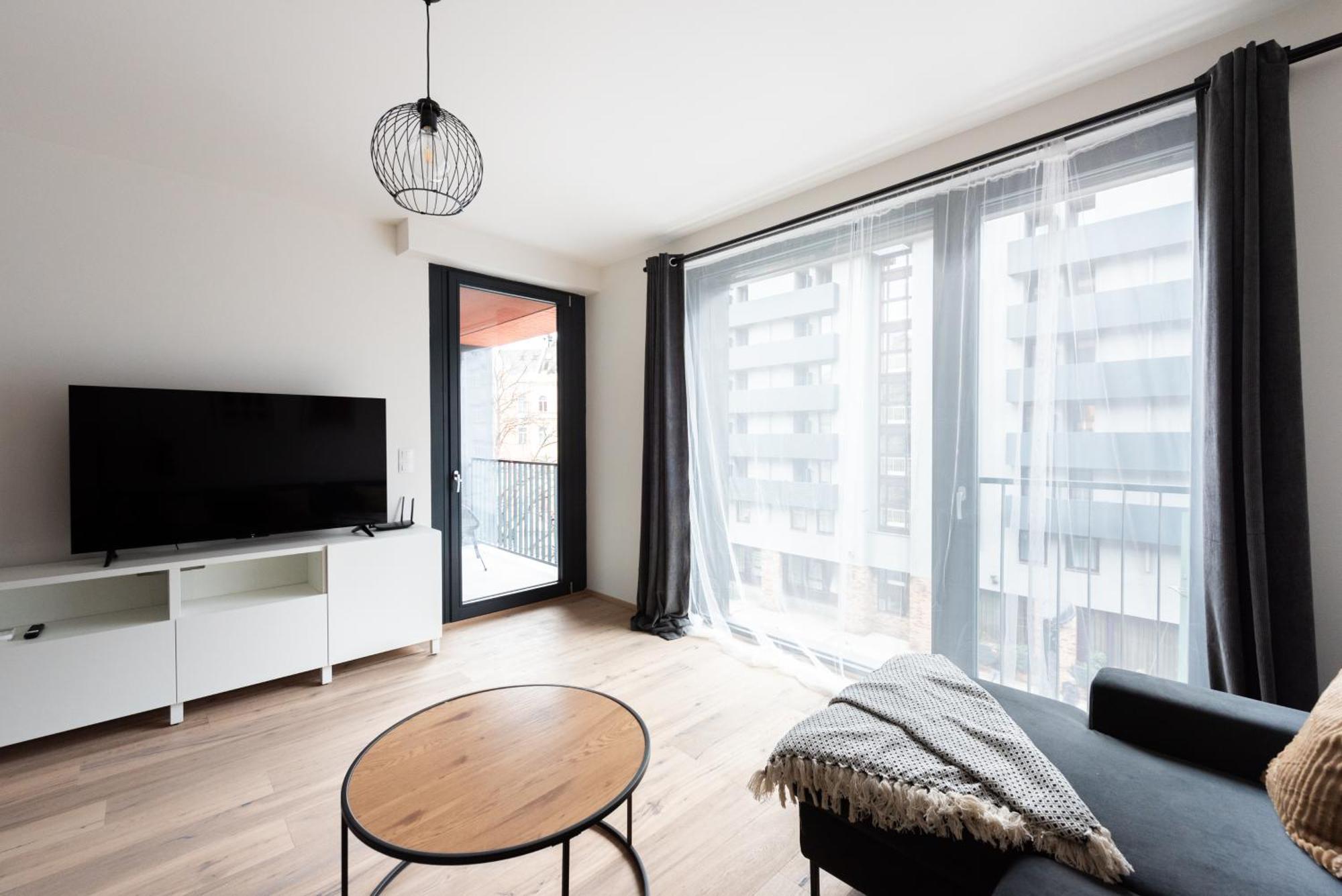 Jay Apartments Πράγα Εξωτερικό φωτογραφία