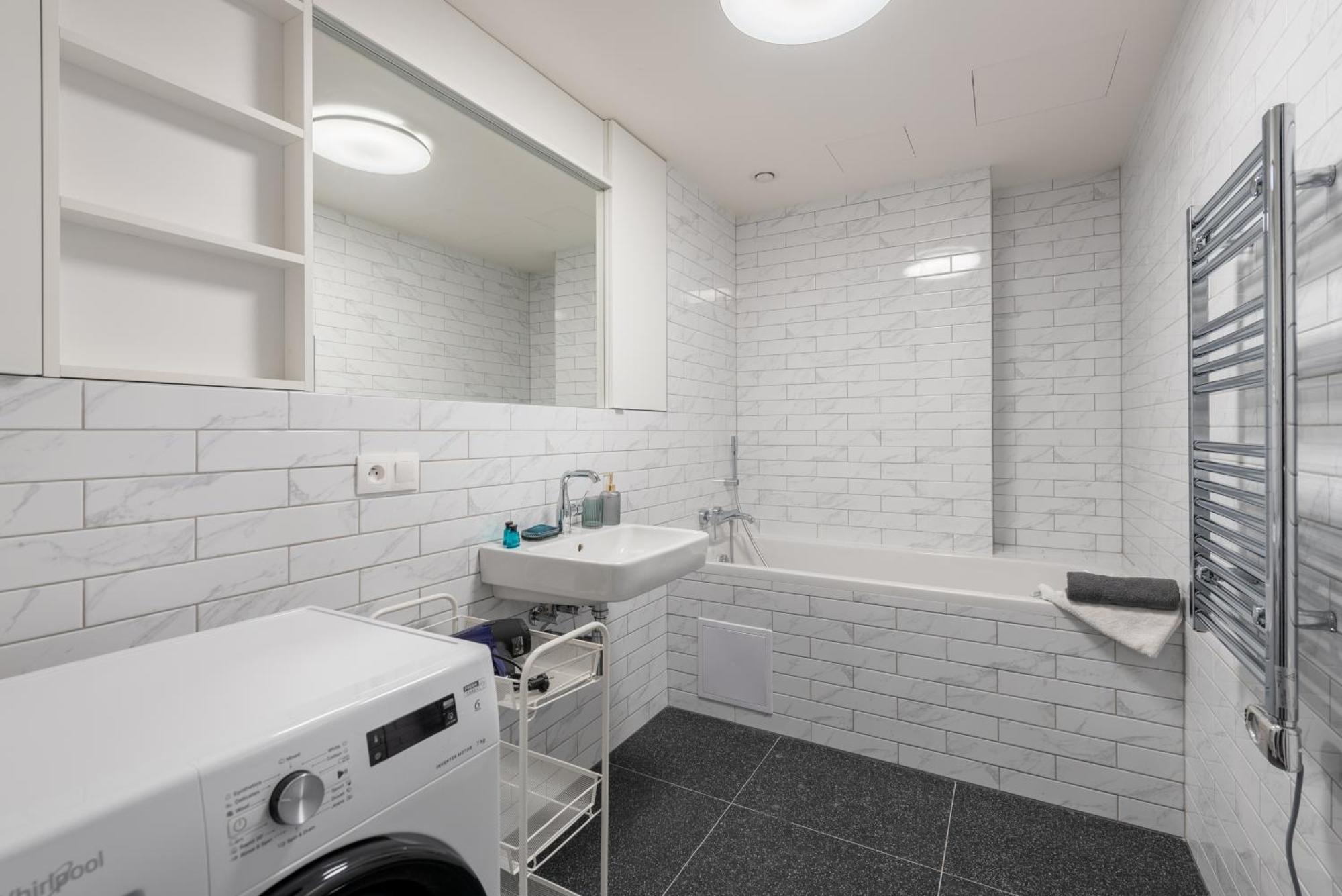 Jay Apartments Πράγα Εξωτερικό φωτογραφία
