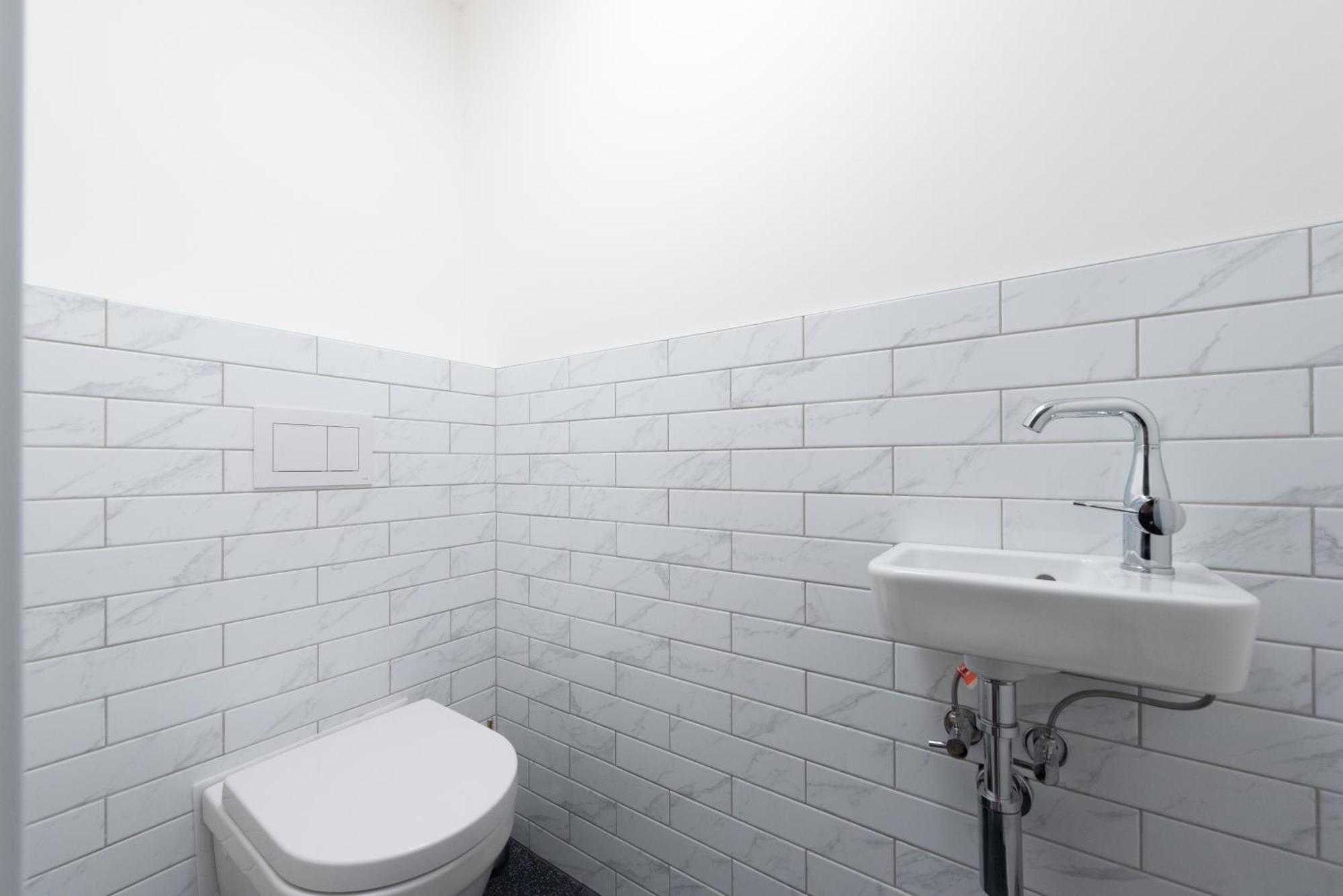 Jay Apartments Πράγα Εξωτερικό φωτογραφία