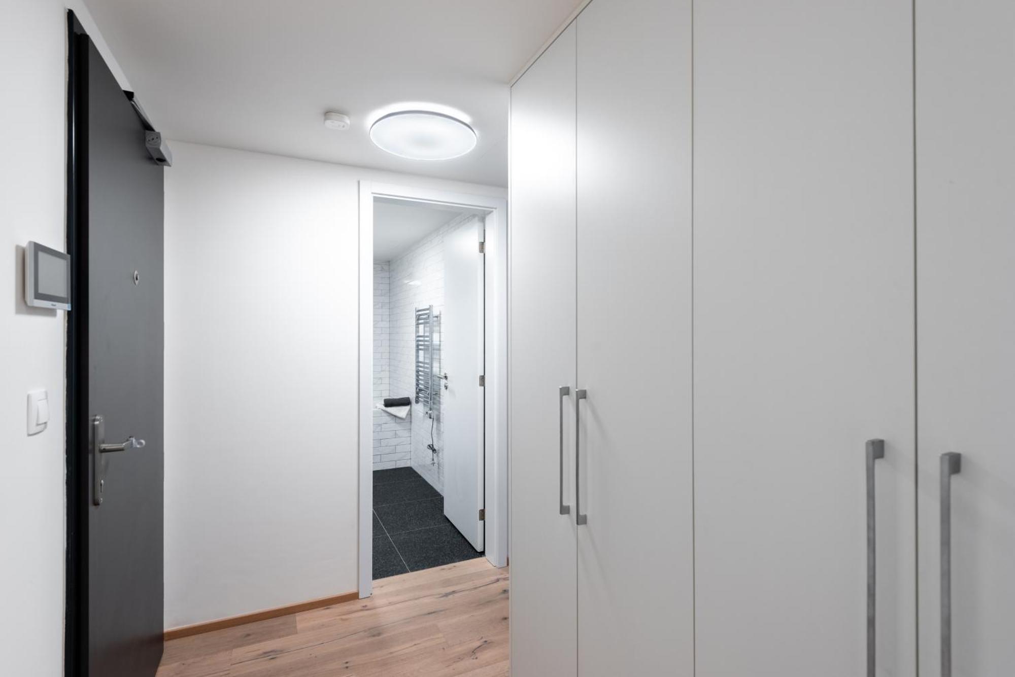 Jay Apartments Πράγα Εξωτερικό φωτογραφία