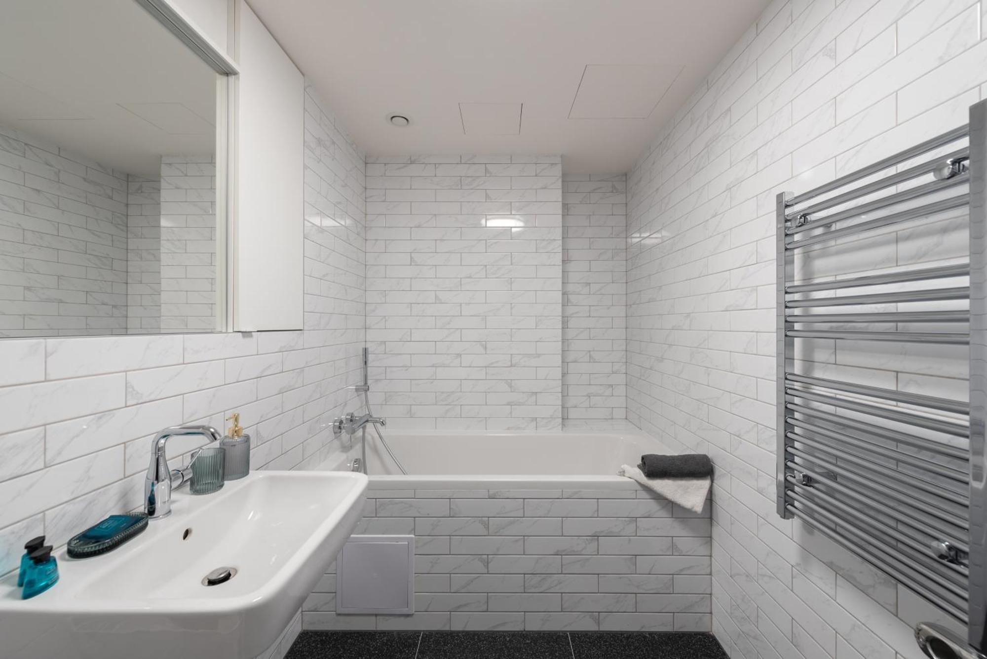 Jay Apartments Πράγα Εξωτερικό φωτογραφία